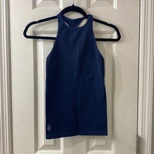 Free people movement navy tank